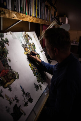 Logo Website Juliane Haerendel Fotografin München