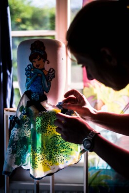 Logo Website Juliane Haerendel Fotografin München