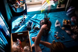 Logo Website Juliane Haerendel Fotografin München