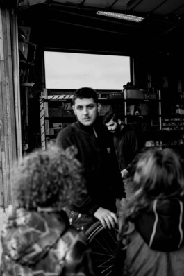 Logo Website Juliane Haerendel Fotografin München