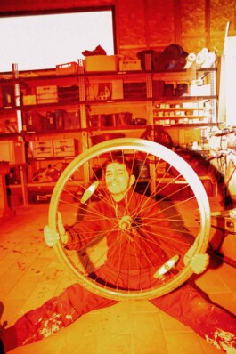 Logo Website Juliane Haerendel Fotografin München