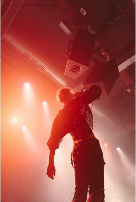 Logo Website Juliane Haerendel Fotografin München